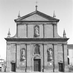 Parrocchia Di Vigarano Pieve
