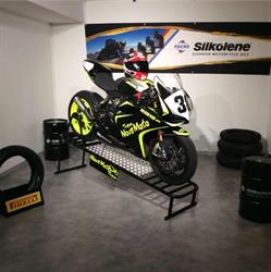 Nova Moto Service
