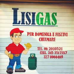 Lisigas