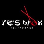 Ye's Wok Restaurant