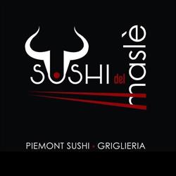 Sushi del Maslè Torino