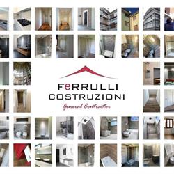Ferrulli Costruzioni Srl Sede di Padova