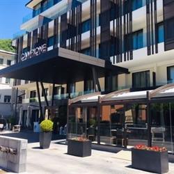 Grand Hotel Campione