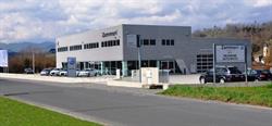 Zammori Auto Srl