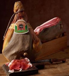 La Bottega del Norcino di Marco Baruffa
