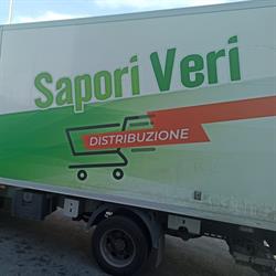 Sapori Veri Distribuzione Srl