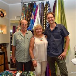 Caty Oriental Bazar