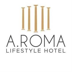 A.Roma Lifestyle Hotel