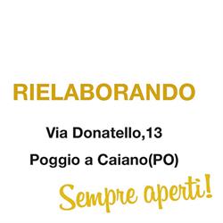 Rielaborando Laboratorio D'Arte Floreale
