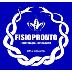 Studio Fisioterapico Osteopatico Dott. Sergio Gulino