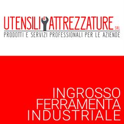 UTENSILI E ATTREZZATURE SRL Ingrosso Ferramenta Industriale