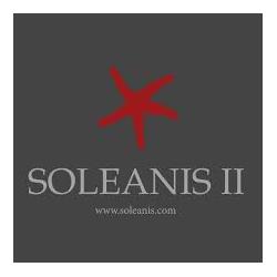 Soleanis II Dream Cat Lab