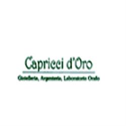 Capricci D'Oro Gioielleria - Argenteria