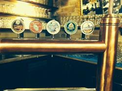 German Pub