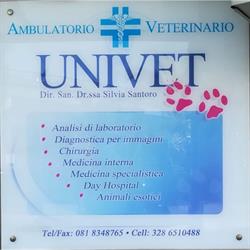Ambulatorio Veterinario Univet