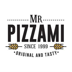 Mr. Pizzami