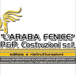 "L'Araba Fenice" P.&P. Costruzioni s.r.l.