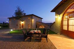 Agriturismo Podere Le Rondini