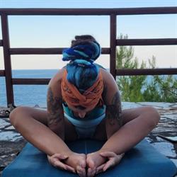 Centro Yoga Vidya Marga Bagheria