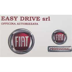 Easy Drive - Officina Autorizzata FIAT