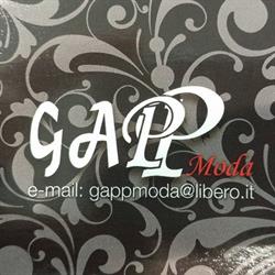 Gapp Moda Di Garigliano Paolo Daniele