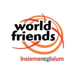 World Friends-Amici del mondo Onlus
