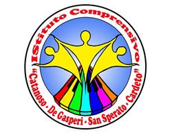 Istituto Comprensivo "Catanoso De Gasperi"