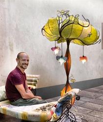 LampaDani di Daniele Beconcini