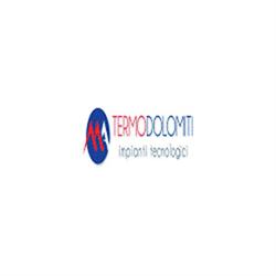 Termodolomiti