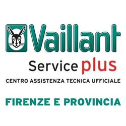 Vaillant Service Plus Firenze