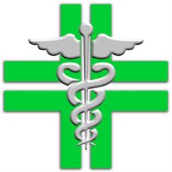 Farmacia Dott. Antonio Manno