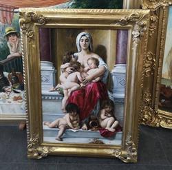 Arte Line di Sciortino Domenico