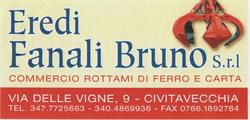 Eredi Fanali Bruno S.R.L.