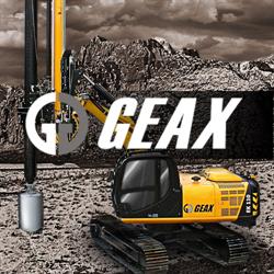 Geax Srl