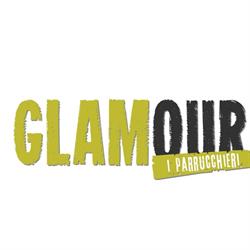 Salone Glamour I Parrucchieri di Gabriele Aleccia.