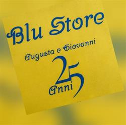Blu Store