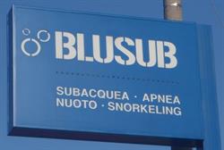 BluSub