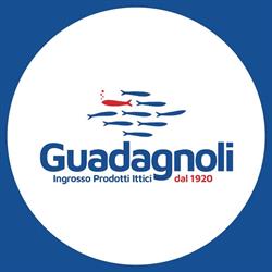 Guadagnoli Market - Pescheria Grosseto - Pesce Fresco, Pesce congelato e pronti da cuocere