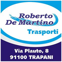 DE MARTINO ROBERTO & C. sas