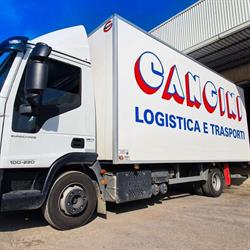 Cangini Logistica E Trasporti S.R.L.
