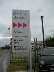 Ghetti Service Srl - Volkswagen Service