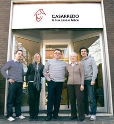 Casarredo di Campagnola Mauro & figli