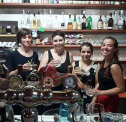 Osteria da Mauro