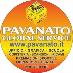 Pavanato Global Service s.n.c.