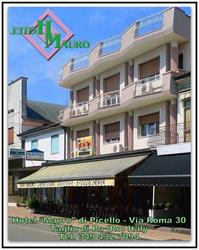 Albergo Mauro
