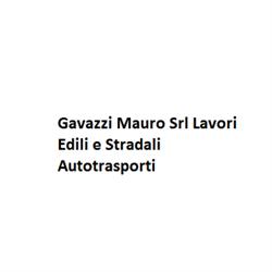 Gavazzi Mauro Srl Lavori Edili e Stradali Autotrasporti