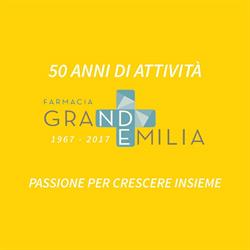 Farmacia Centro Commerciale Grandemilia
