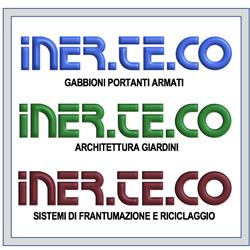 Inerteco Srl Gabbioni Metallici Certificati Frantoi Pietra