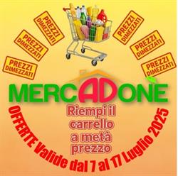 Super Piu S.r.l. Mercadone