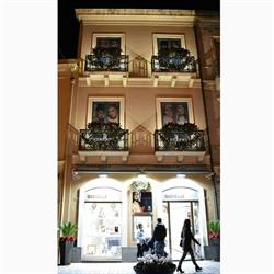 Alioto Gioielli Milazzo F.M.F. SRL (Gioielli Fashion)